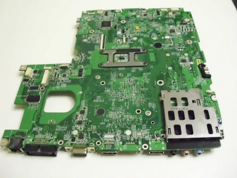 Assistência Técnica de Informática em Lauro de Freitas - Conserto de Notebooks - Reparo de Placas Notebooks