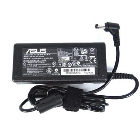 Assistência Técnica de Informática em Lauro de Freitas - Conserto de Notebooks - Carregador ASUS Pino Grosso