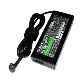 Assistência Técnica de Informática em Lauro de Freitas - Conserto de Notebooks - Carregador Sony