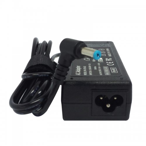 Assistência Técnica de Informática em Lauro de Freitas - Conserto de Notebooks - Carregador ACER Pino Azul